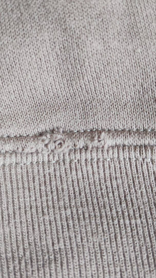 アロー様 C6986 ジョガーパンツ