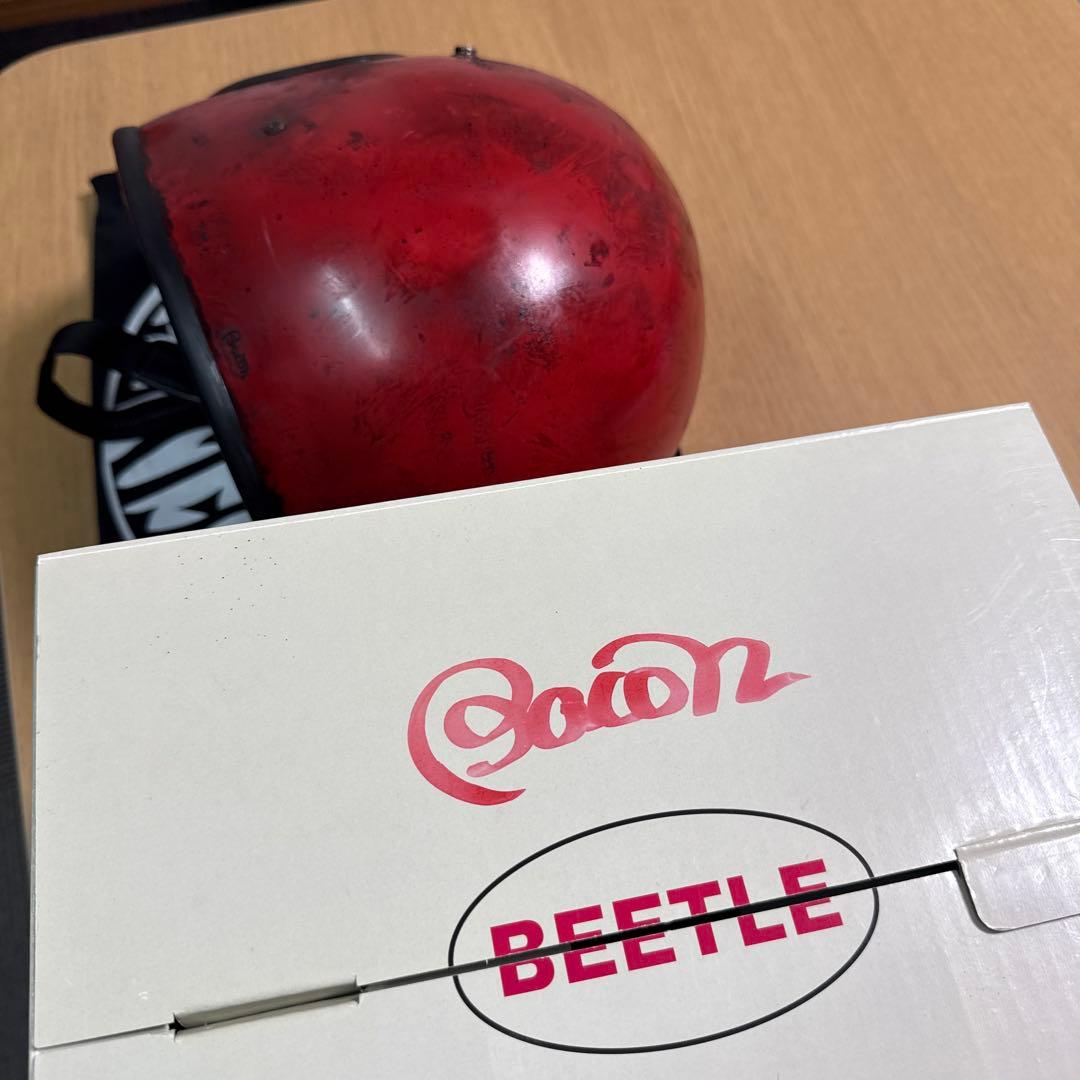 BACON オーシャンビートルMTX. Lサイズ