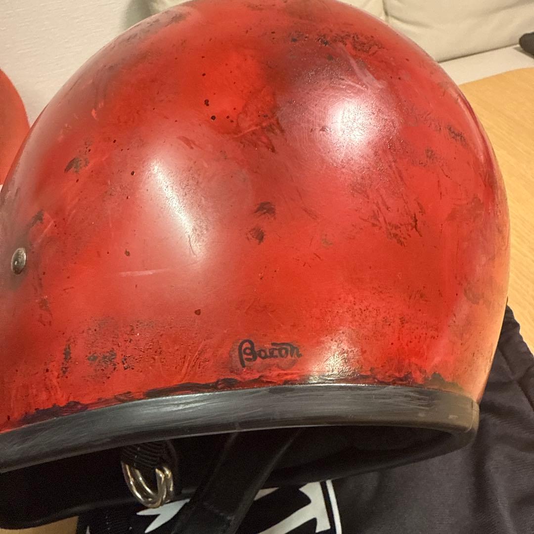 BACON オーシャンビートルMTX. Lサイズ