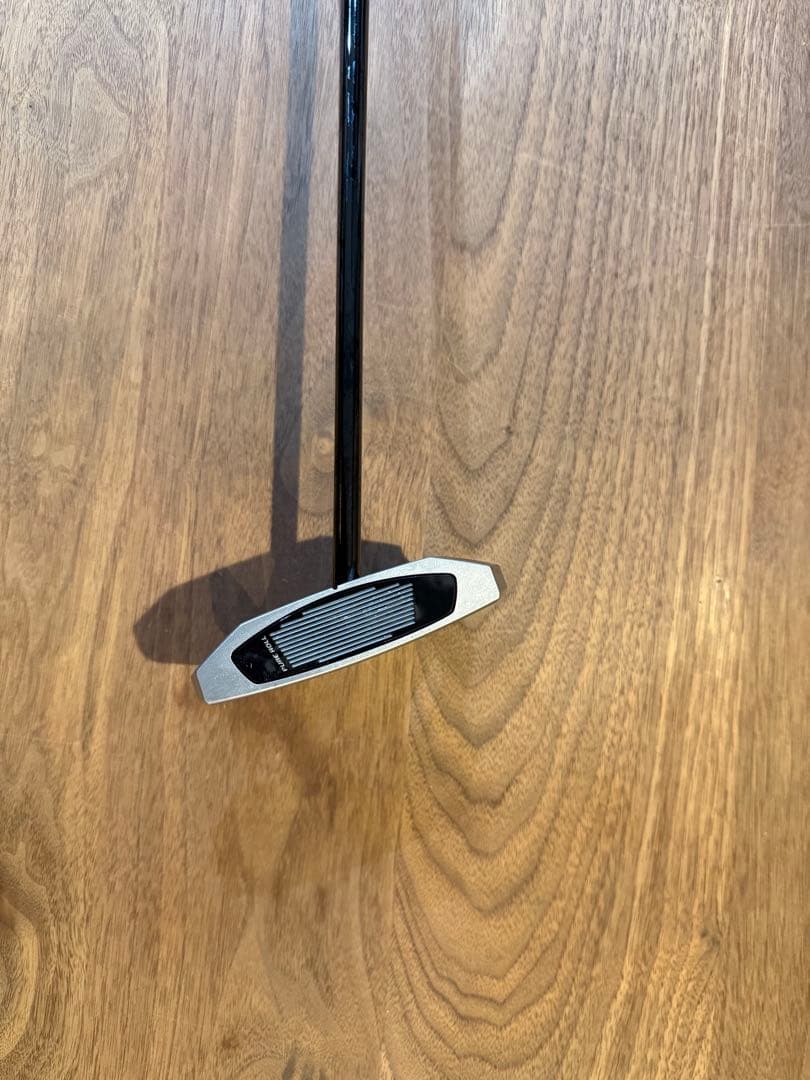 テーラーメイドSpider ZT ゼロトルクパター33インチ