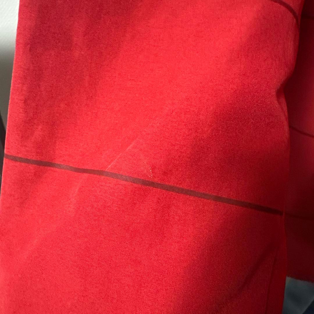 Nike マンチェスター・ユナイテッド ウィンドブレーカー M