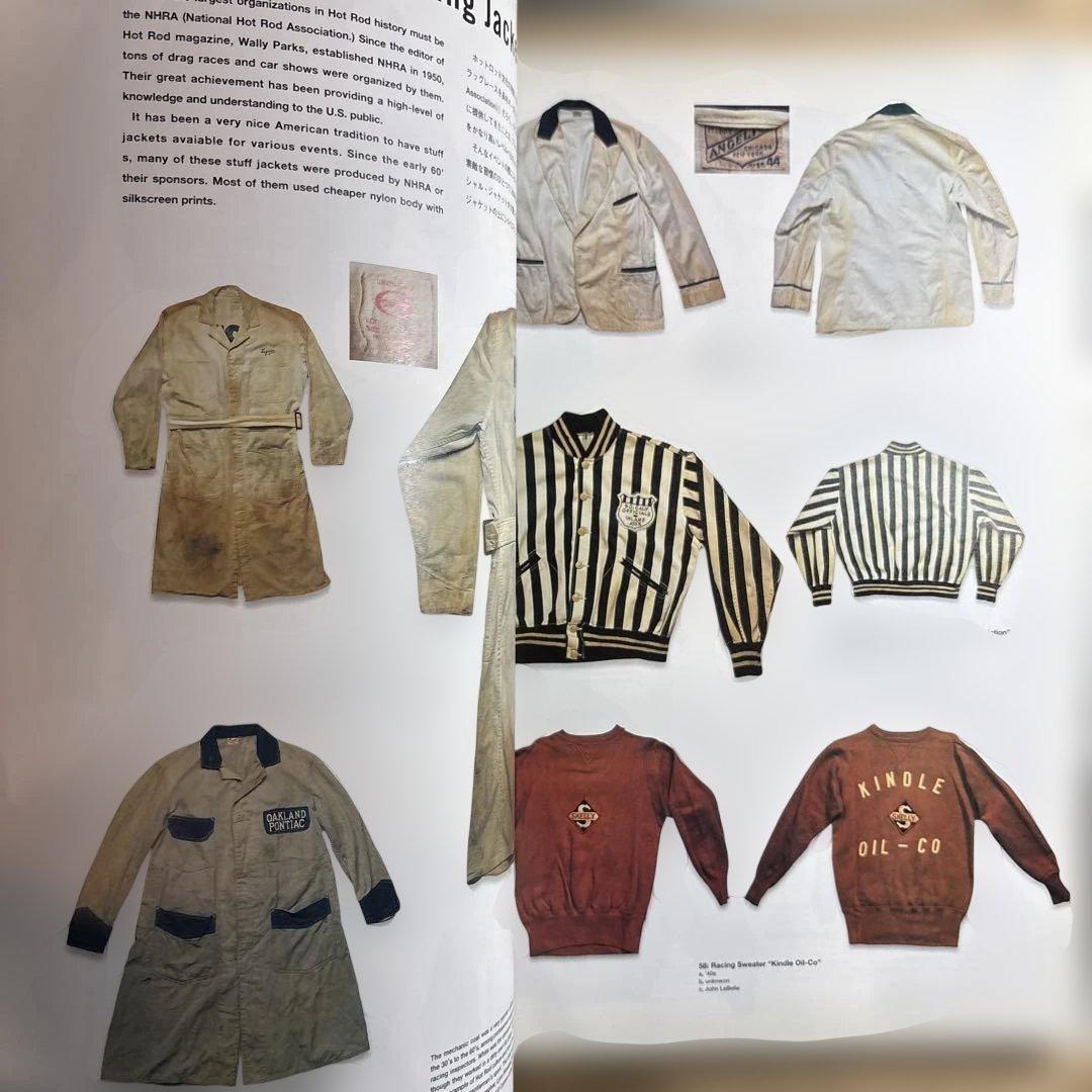 アート・デザイン・音楽 My Freedamn!3 Vintage Jackets & Shirts