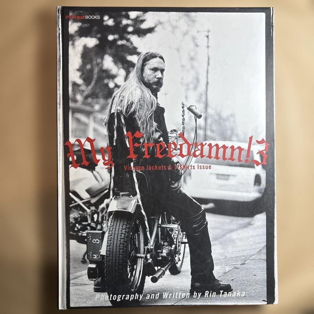 アート・デザイン・音楽 My Freedamn!3 Vintage Jackets & Shirts