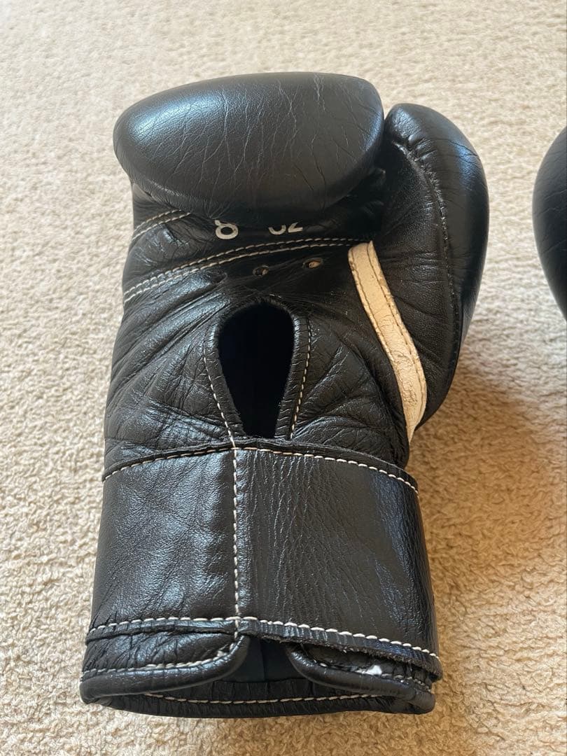 Winning ボクシンググローブ 8オンス