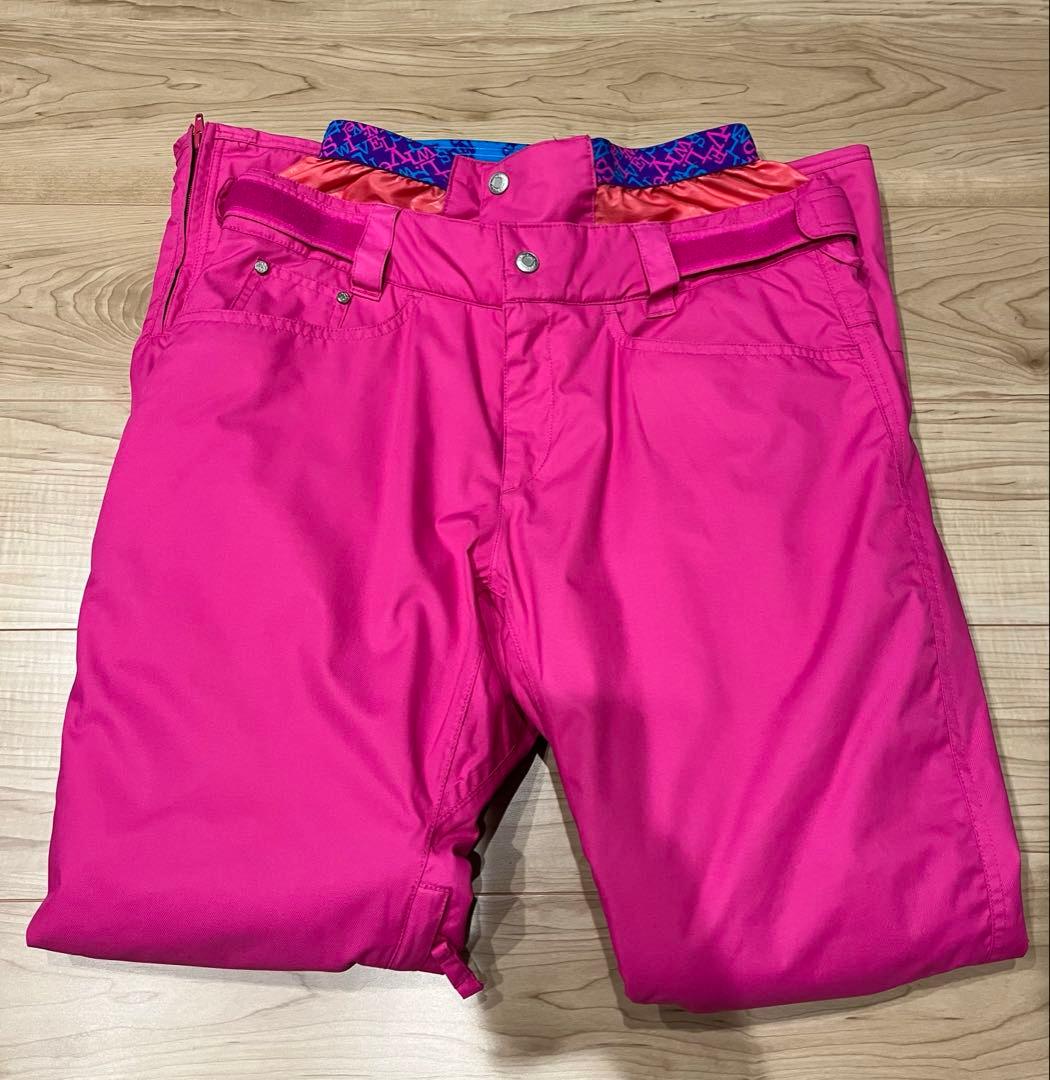 【状態良☆数回使用】スノーボードウェアセット ☆ 5点セット