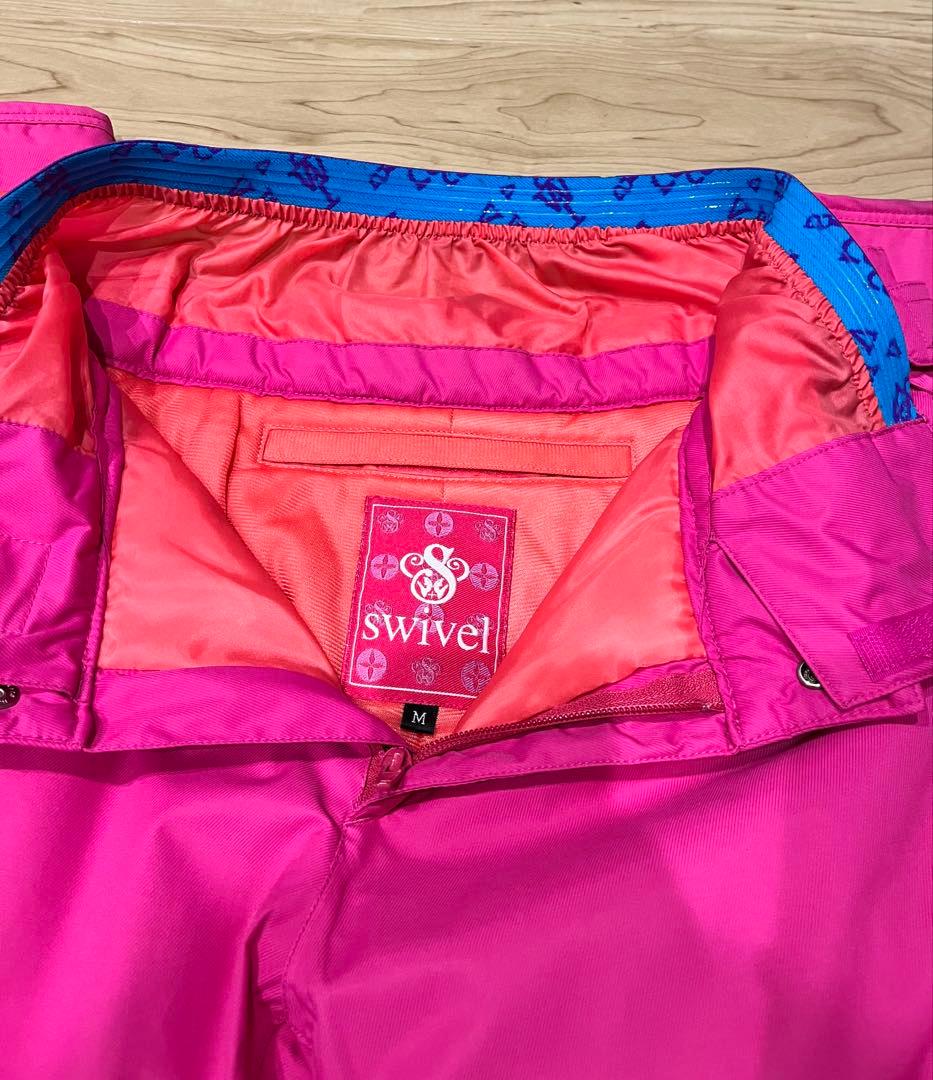 【状態良☆数回使用】スノーボードウェアセット ☆ 5点セット