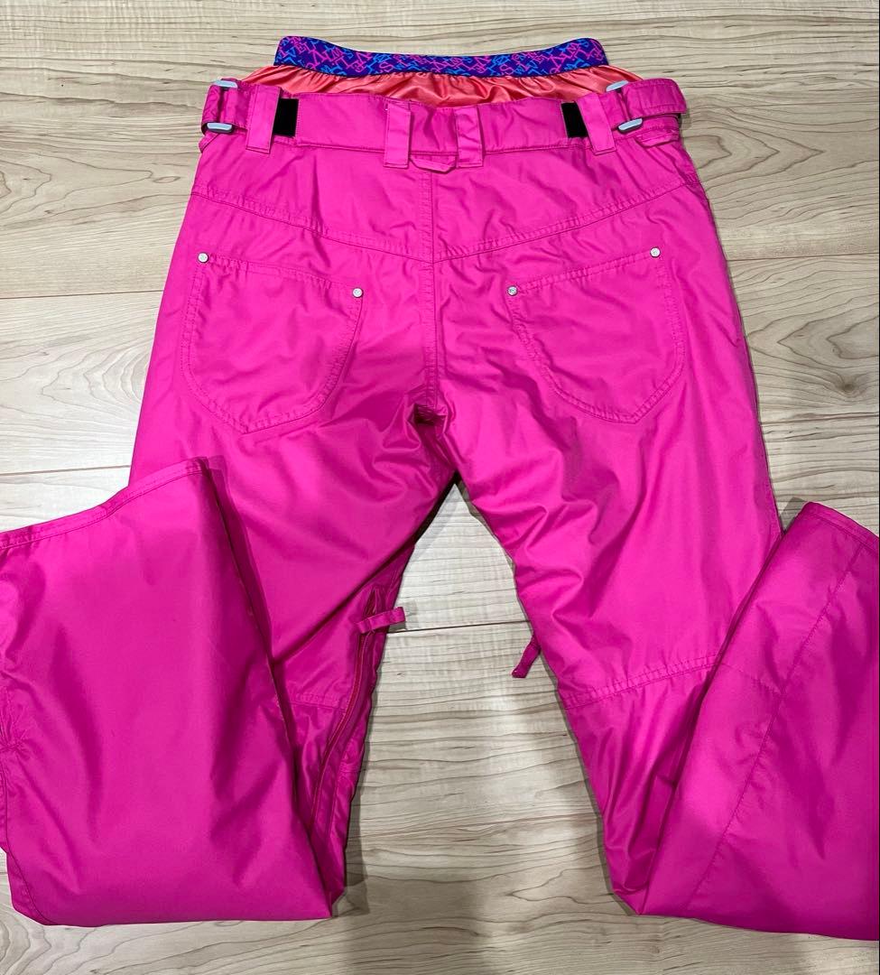 【状態良☆数回使用】スノーボードウェアセット ☆ 5点セット