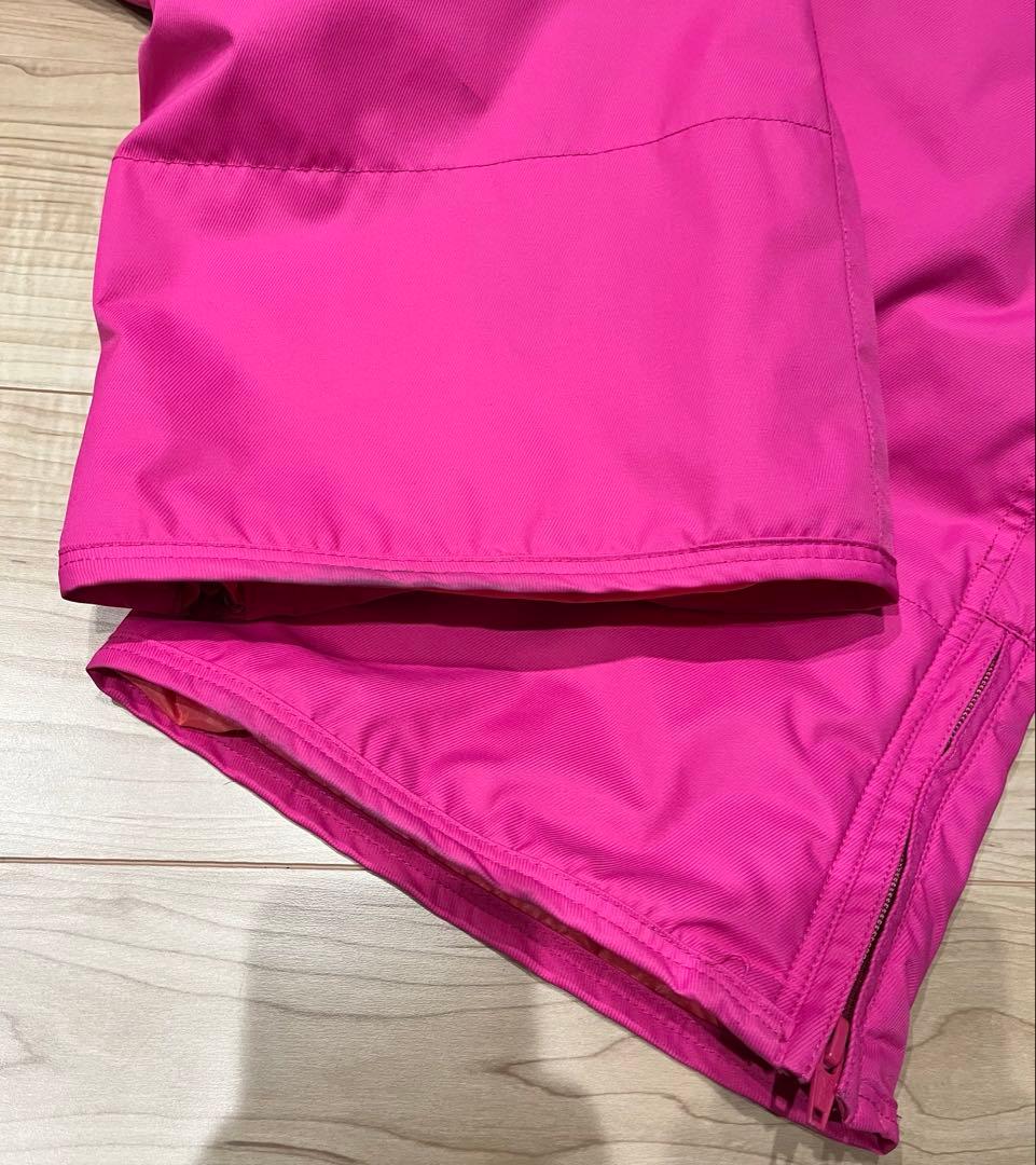 【状態良☆数回使用】スノーボードウェアセット ☆ 5点セット