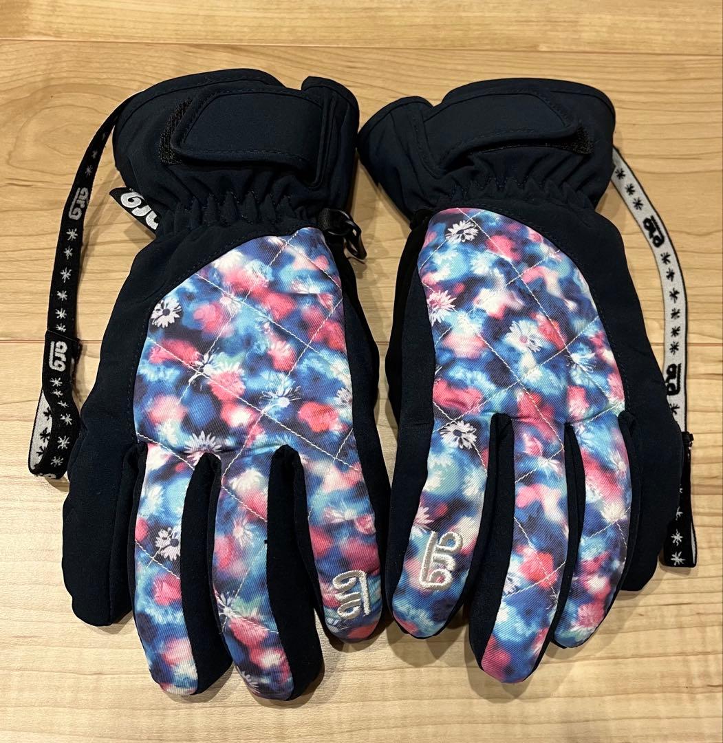 【状態良☆数回使用】スノーボードウェアセット ☆ 5点セット