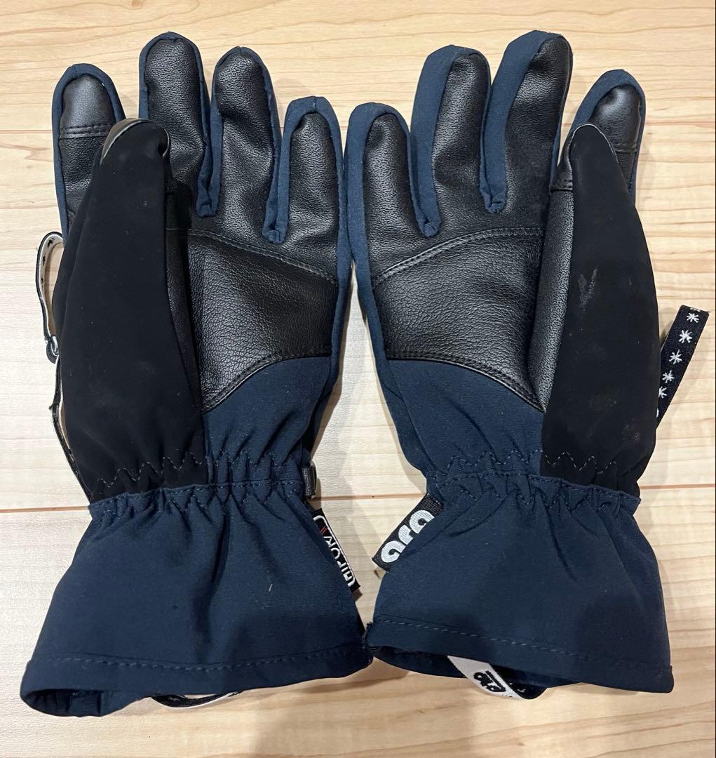 【状態良☆数回使用】スノーボードウェアセット ☆ 5点セット