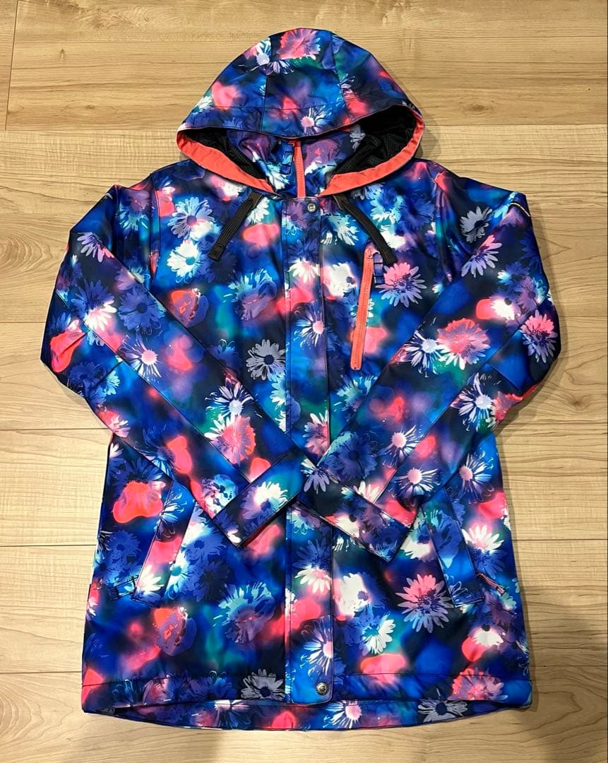 【状態良☆数回使用】スノーボードウェアセット ☆ 5点セット