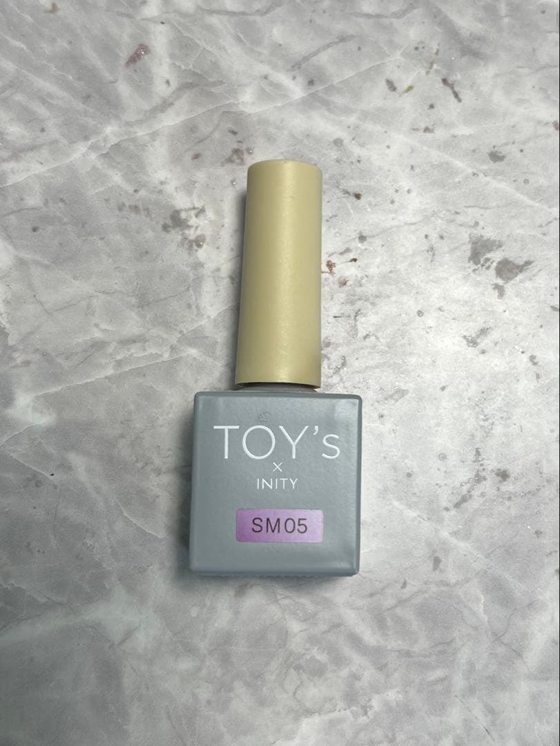 マグネットジェルset CLETO、lem 、TOY's x INITY