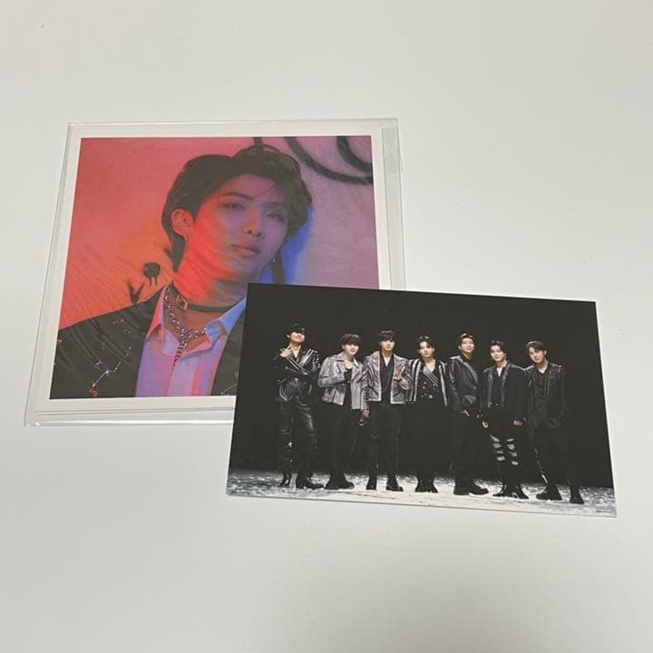 K-POP・アジア BTS ON:E CONCEPT PHOTOBOOK