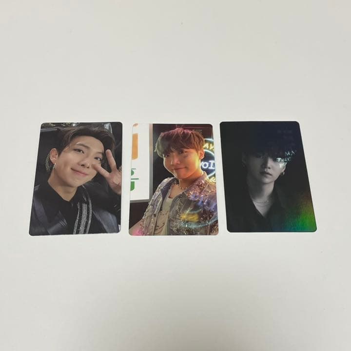 K-POP・アジア BTS ON:E CONCEPT PHOTOBOOK