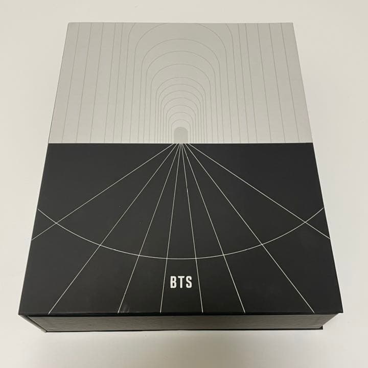 K-POP・アジア BTS ON:E CONCEPT PHOTOBOOK