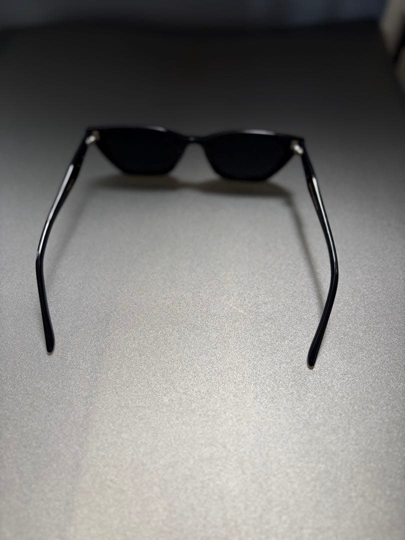 GENTLE MONSTER NONN サングラス <No.730>