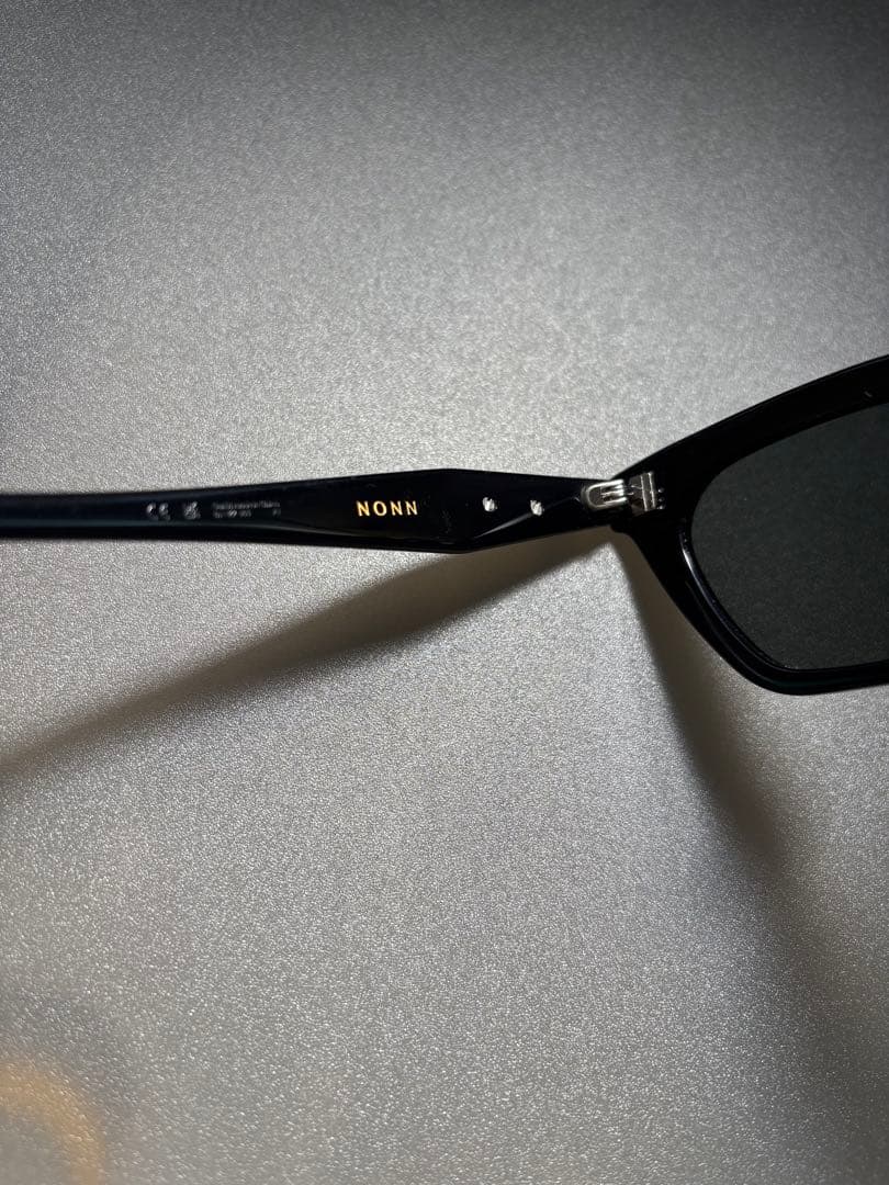 GENTLE MONSTER NONN サングラス <No.730>