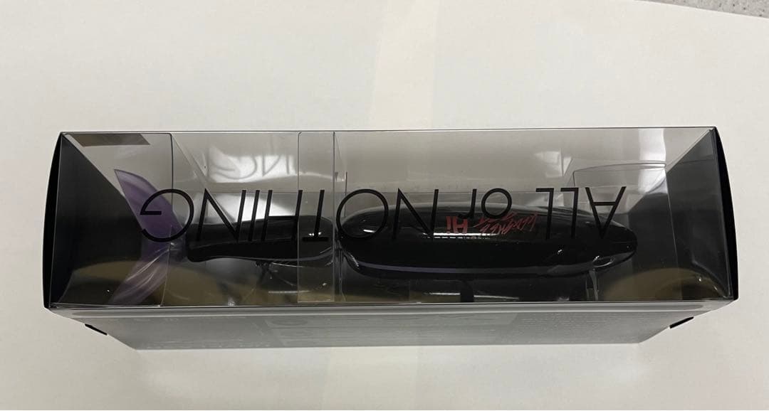 新品❗️タイニークラッシュHI☆くノー♪DRT