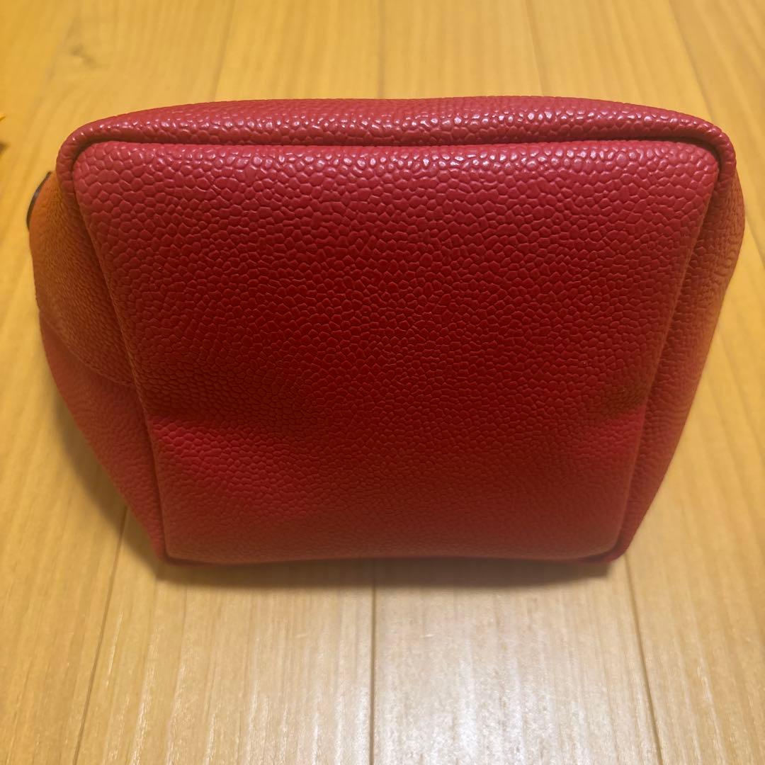 エルベシャプリエ701GP パプリカ✖️パプリカ