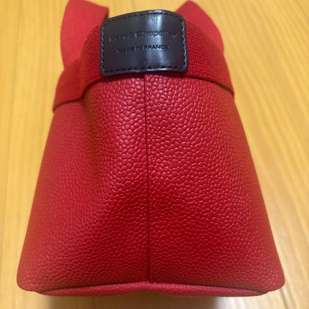 エルベシャプリエ701GP パプリカ✖️パプリカ