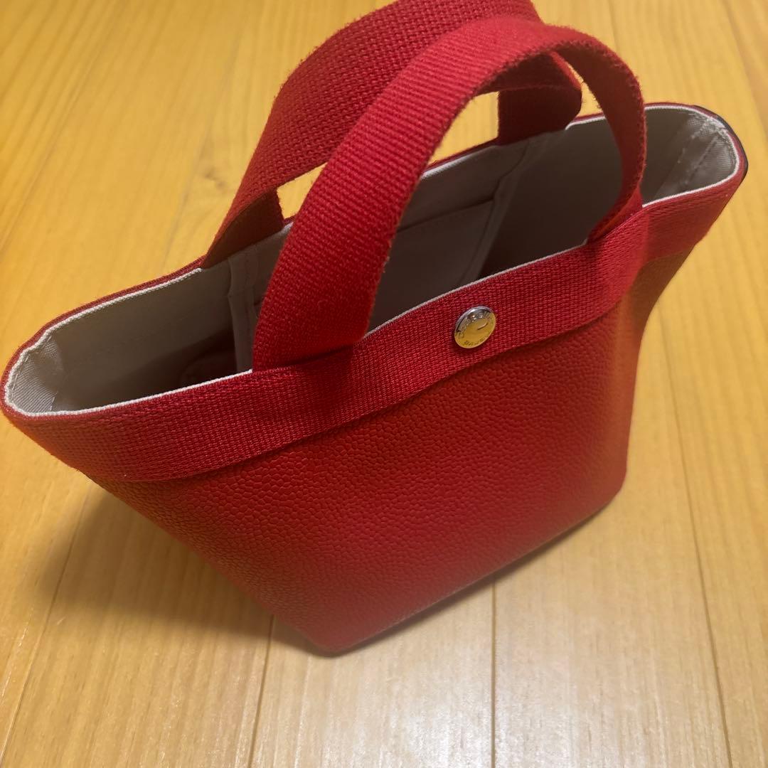 エルベシャプリエ701GP パプリカ✖️パプリカ