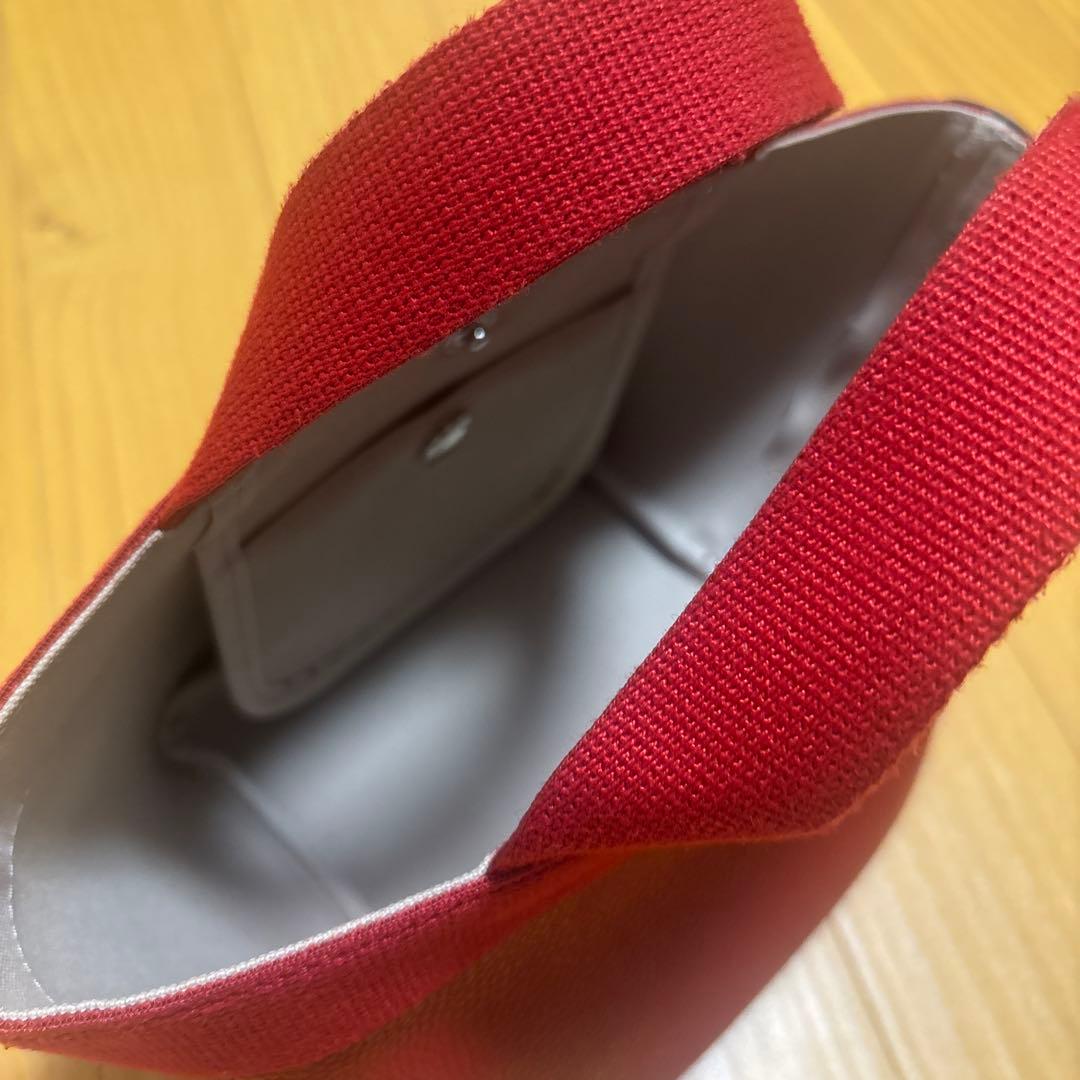 エルベシャプリエ701GP パプリカ✖️パプリカ