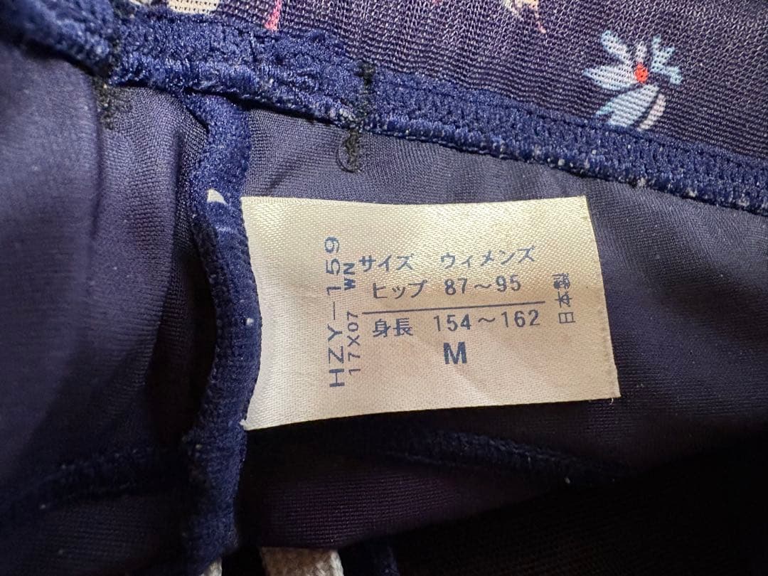 CWX 花柄 ヨガウェア セット