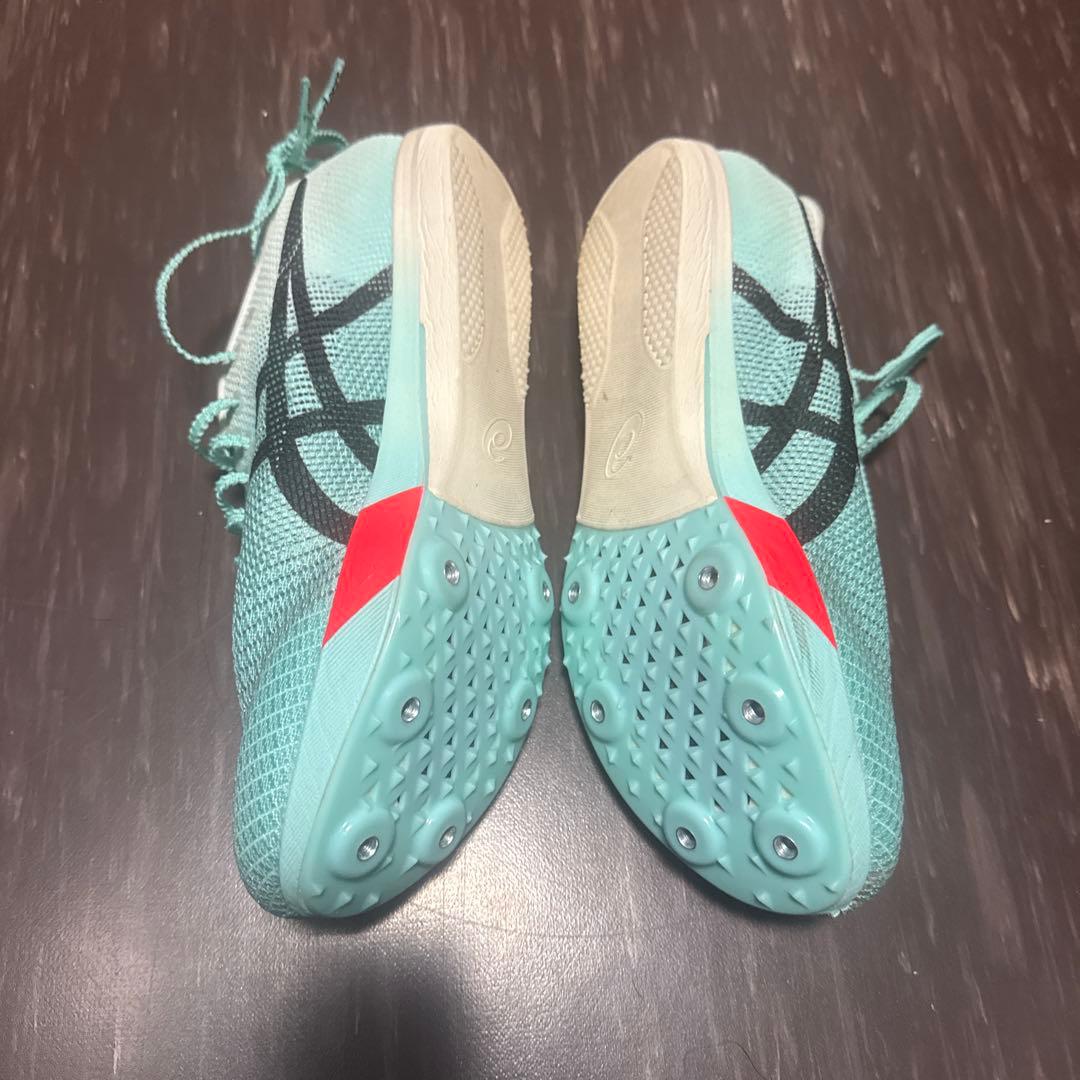 アシックス メタスピードLD2 26cm