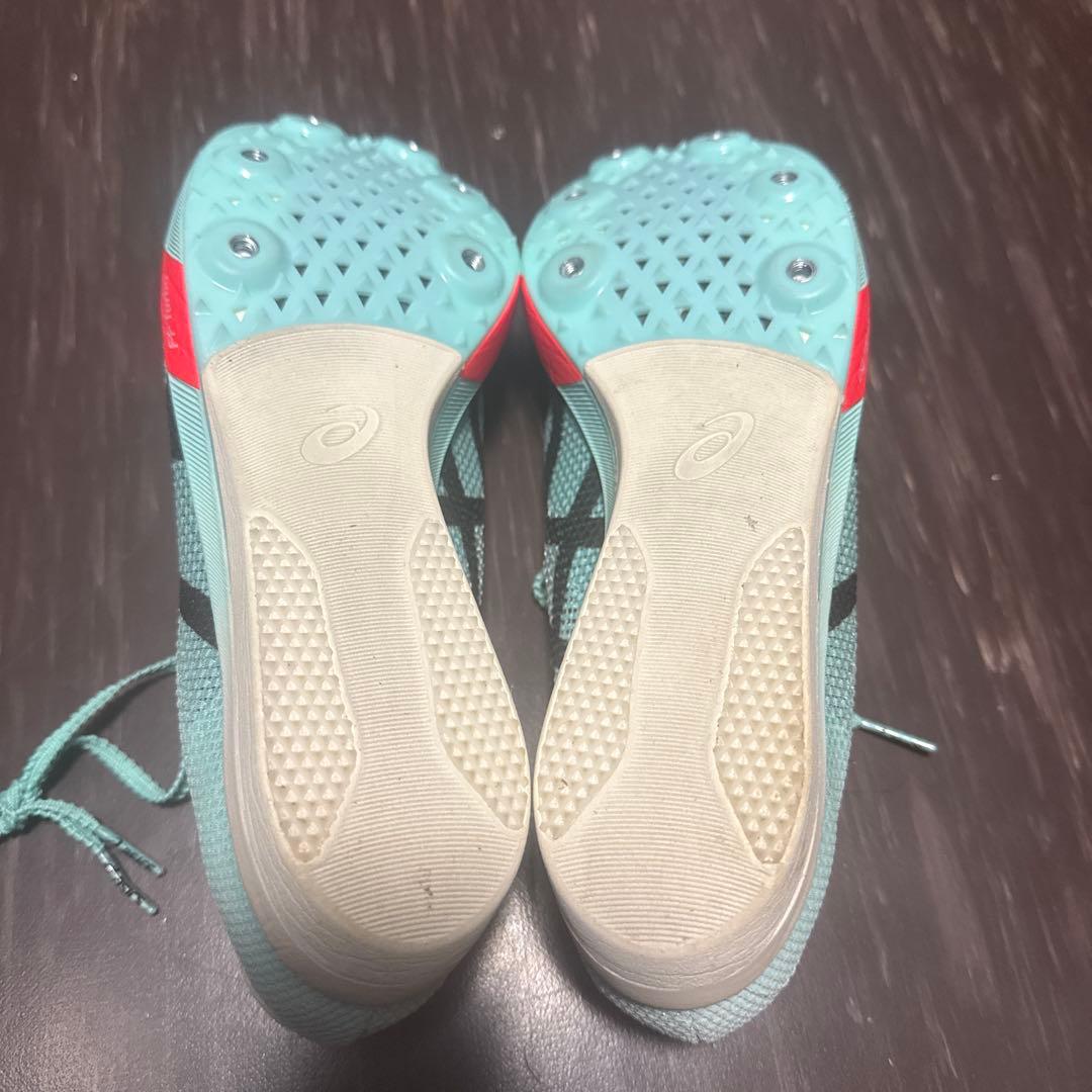 アシックス メタスピードLD2 26cm