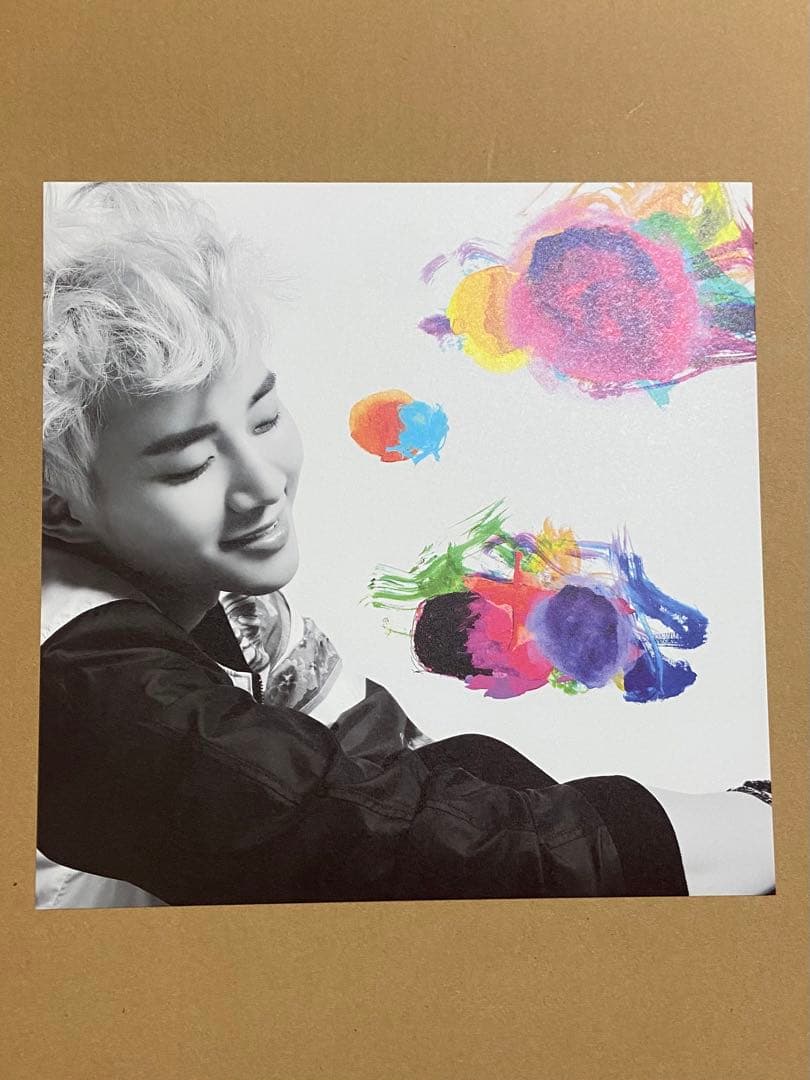 2PM ジュノ FEEL 完全生産限定盤 CD LP