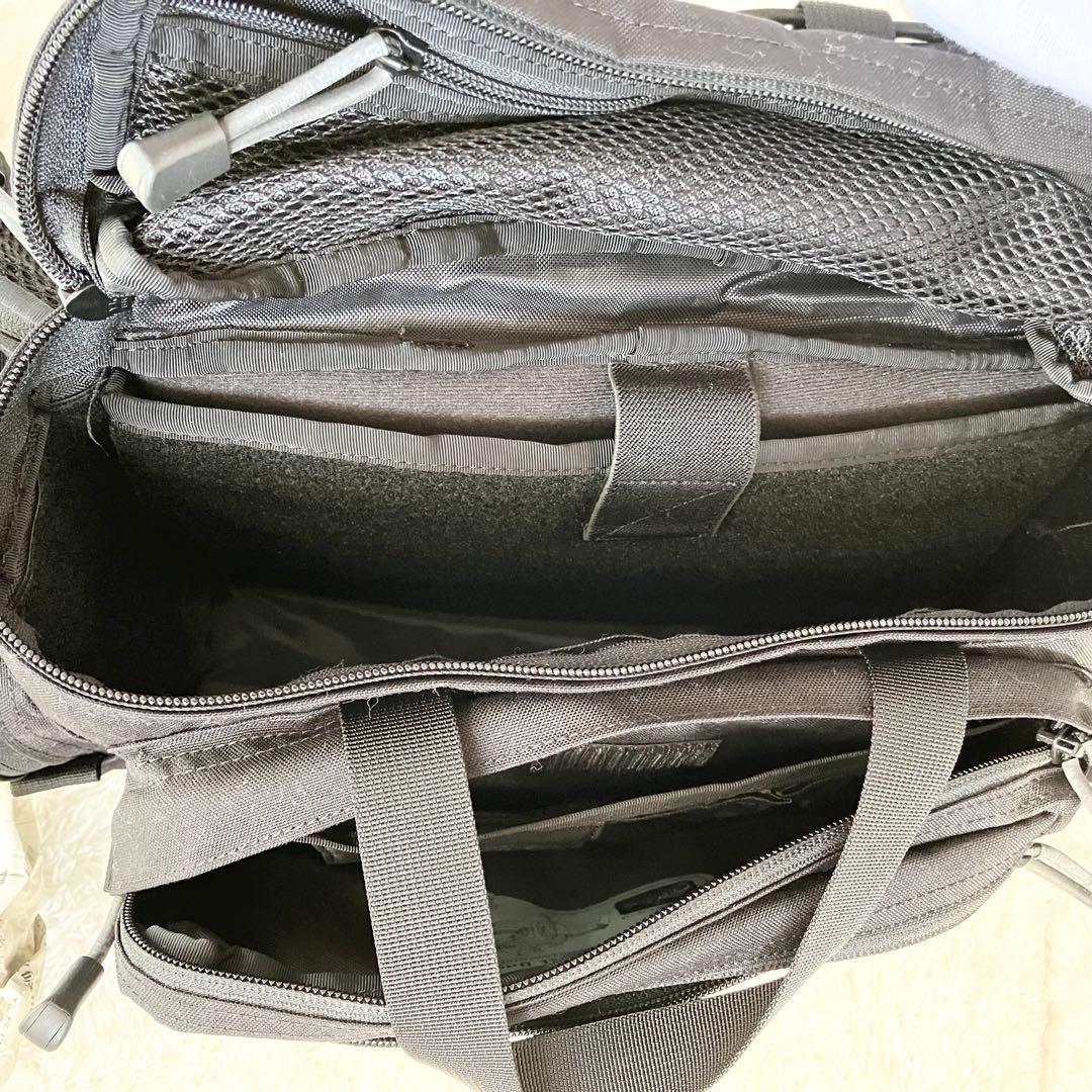 個人装備 Kaz0467 DIRECT ACTION FOXTROT WAIST