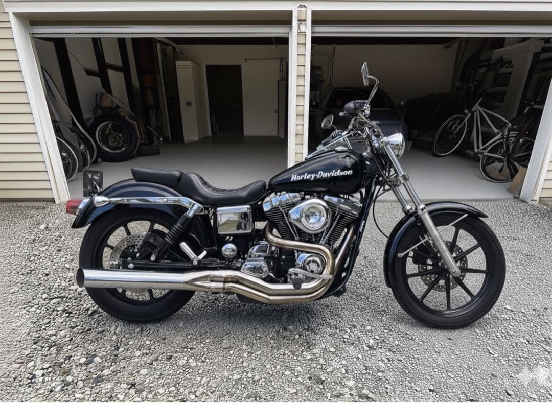 GLIDE 9S 鍛造ホイール フロント19インチ リヤ18インチ セット