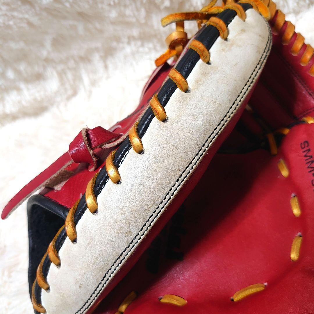 SSK エスエスケイ 限定モデル 限定カラー 軟式グローブ キャッチャーミット