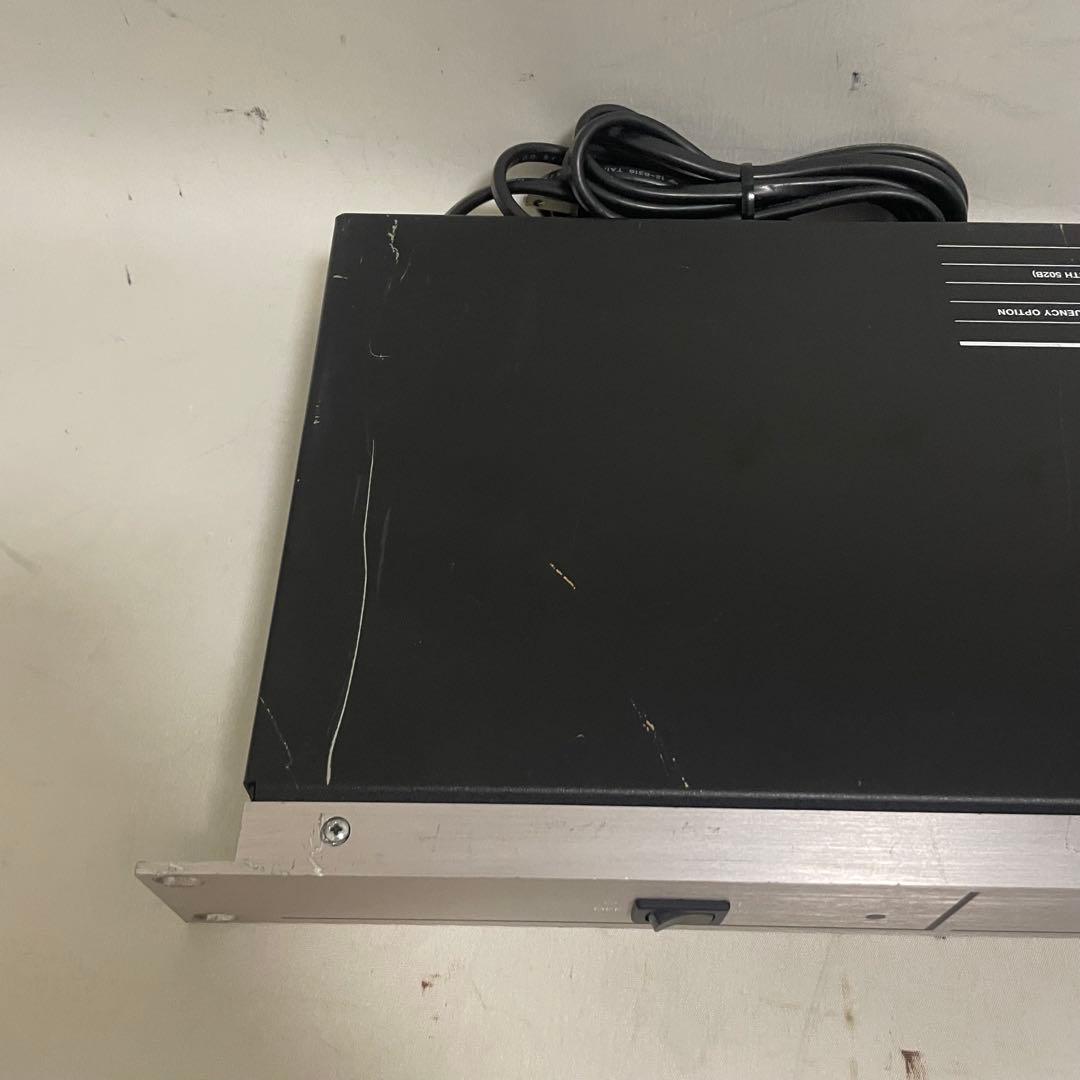 動作品 BOSE 802C II SYSTEMS CONTROLLER