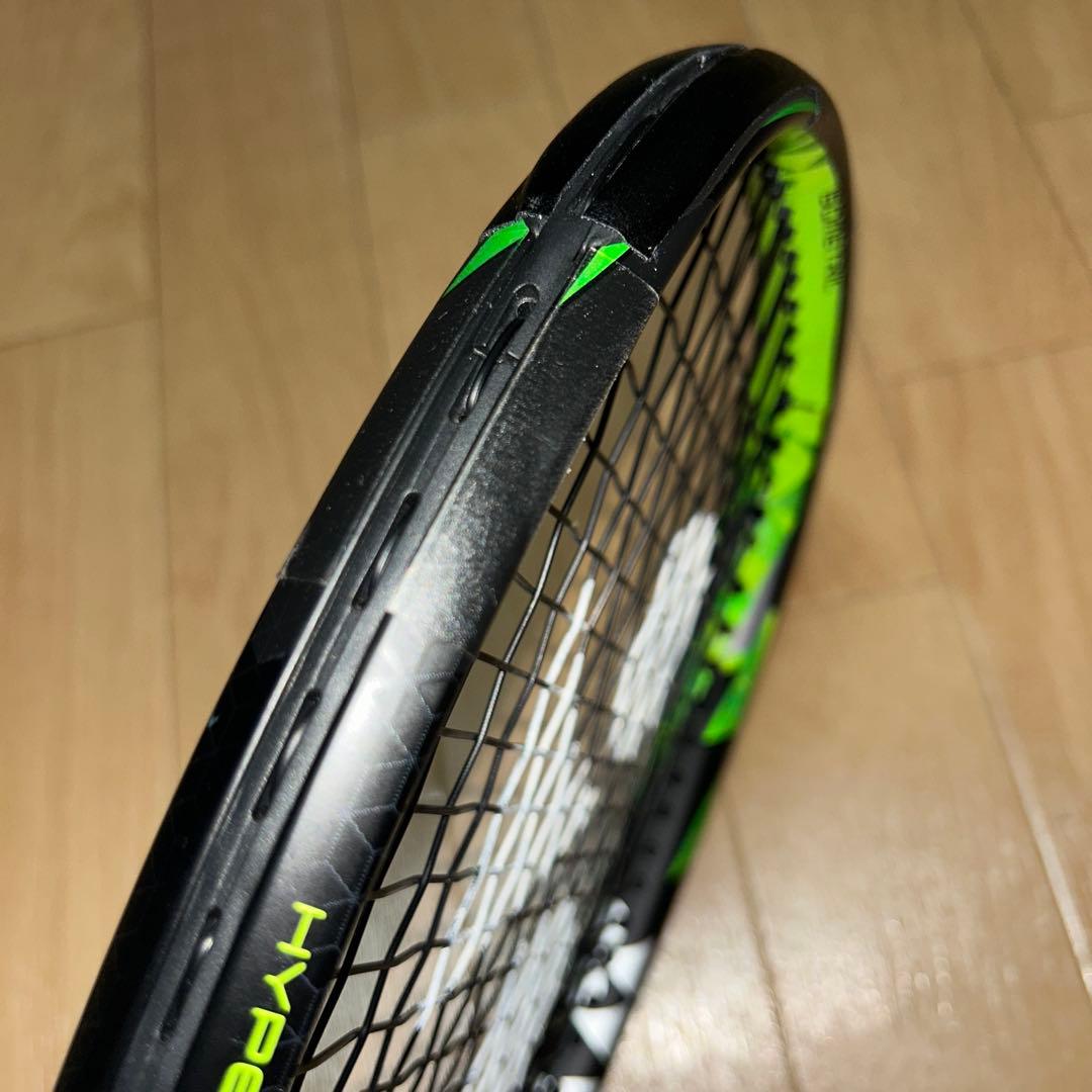 送料無料　極美品　YONEX EZONE 98 ヨネックス イーゾーン　98