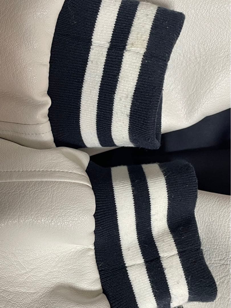 イコラブ 5周年 スタジャン 第1弾 オサレコラボ