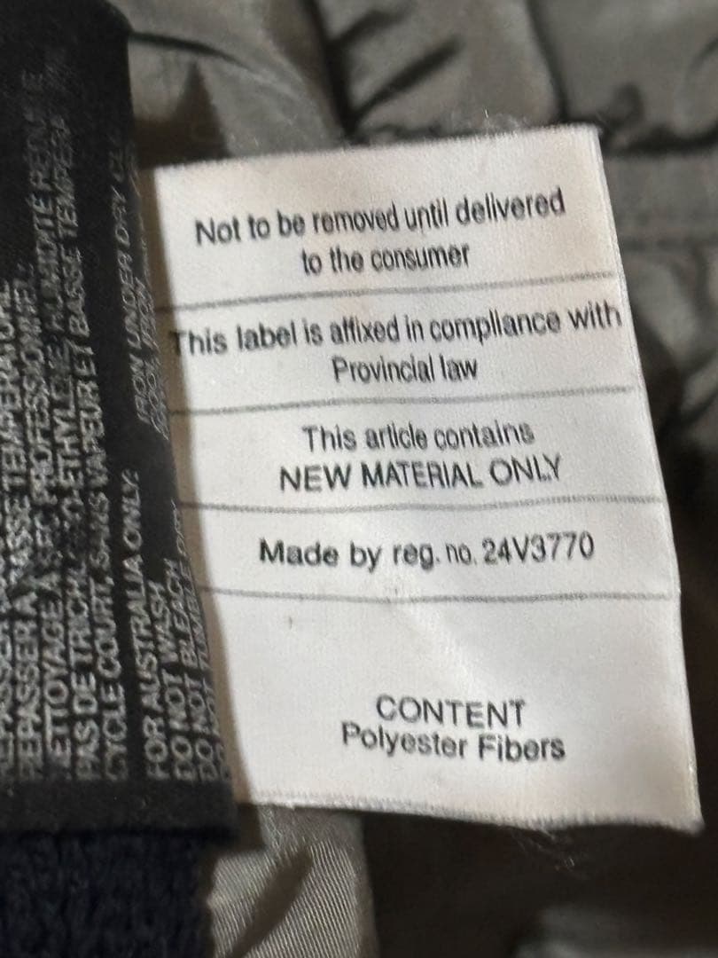 【レア】90s〜00s prada sports バケットハット