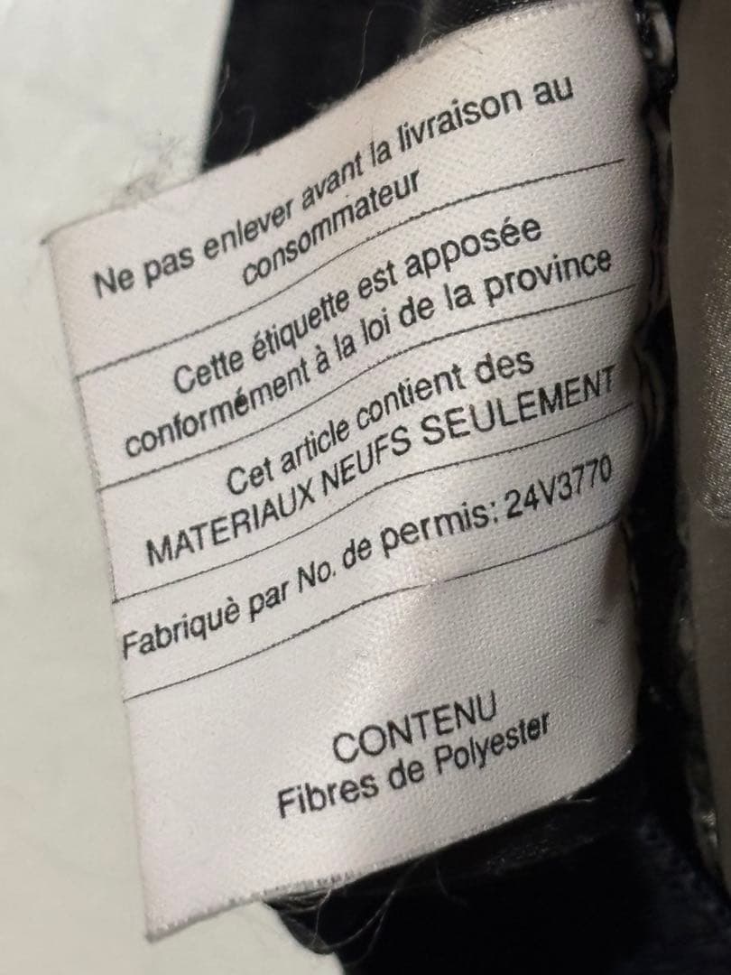 【レア】90s〜00s prada sports バケットハット