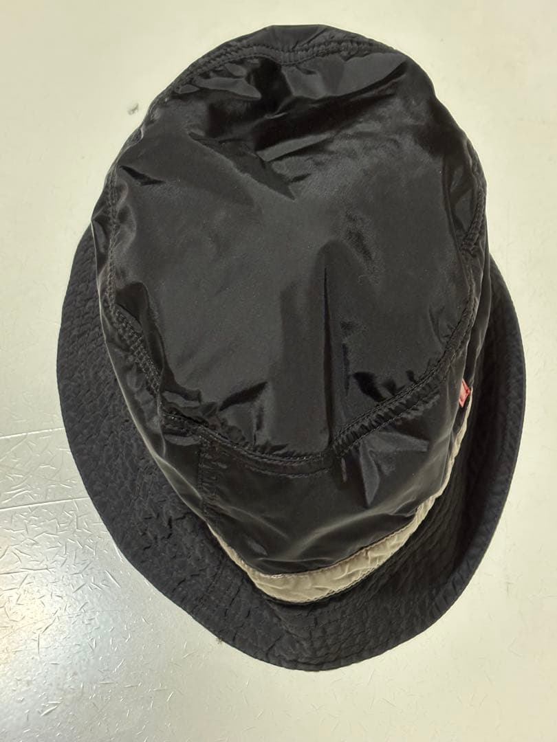 【レア】90s〜00s prada sports バケットハット