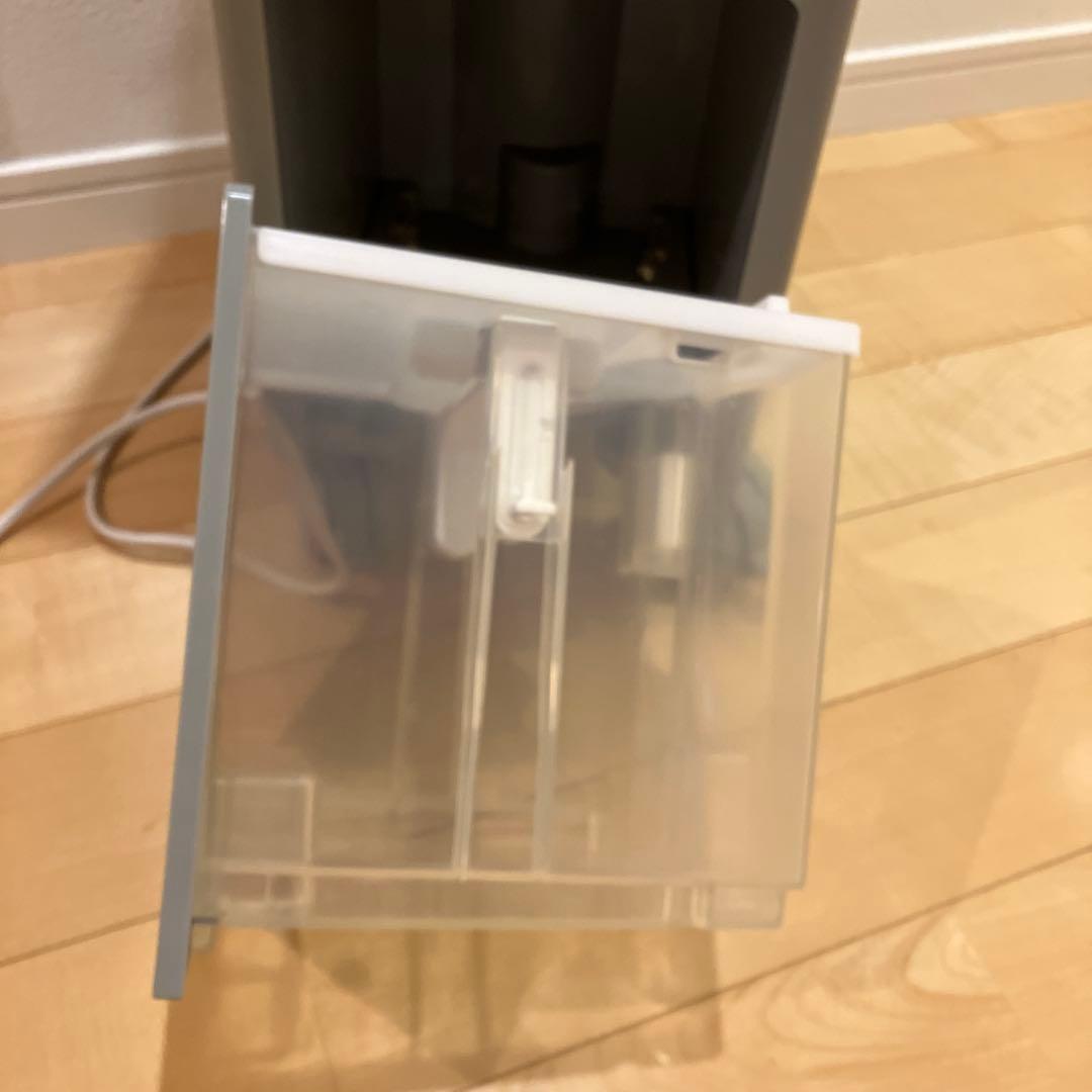 2021年製 cado 除湿機 ROOT DH-C7100 カドー