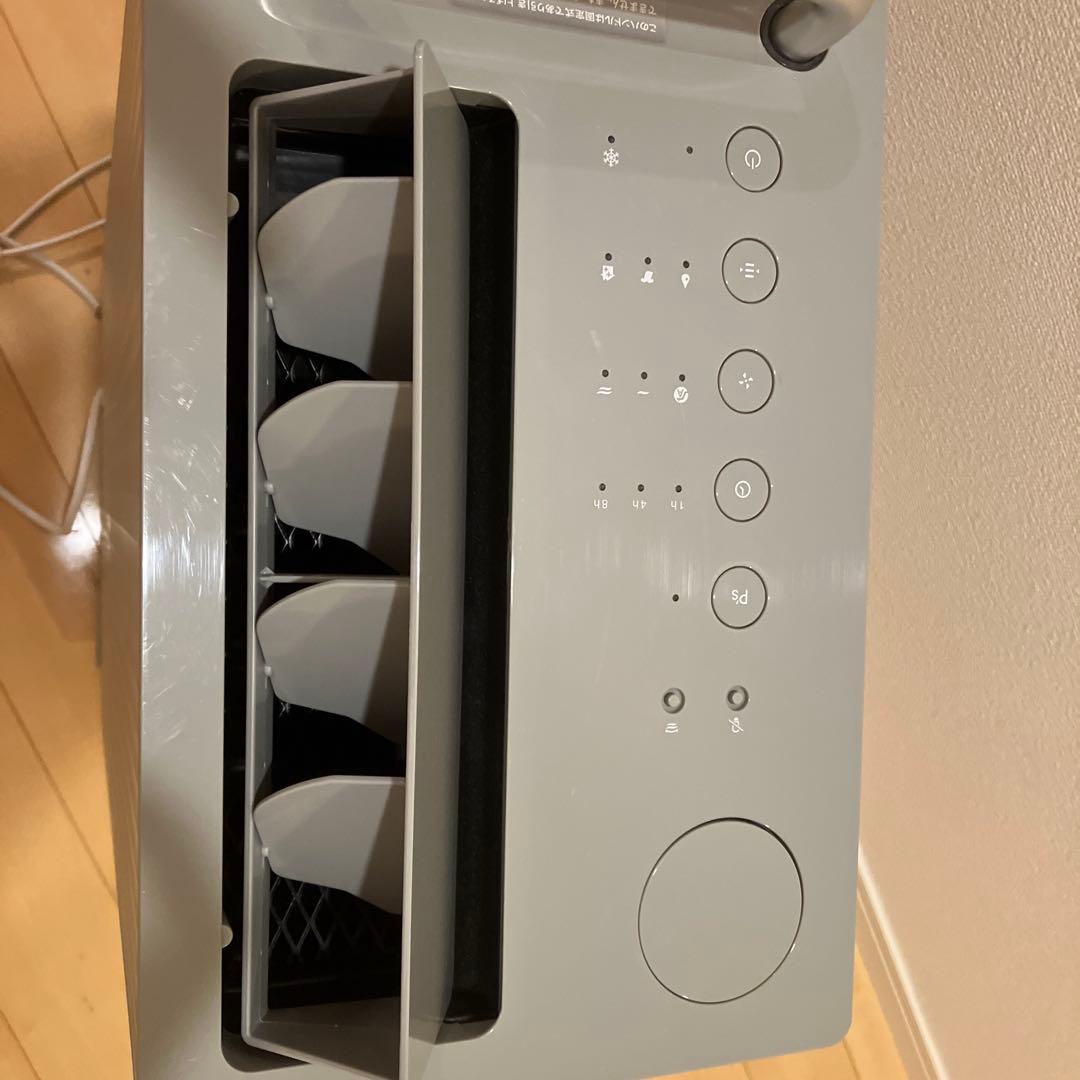 2021年製 cado 除湿機 ROOT DH-C7100 カドー