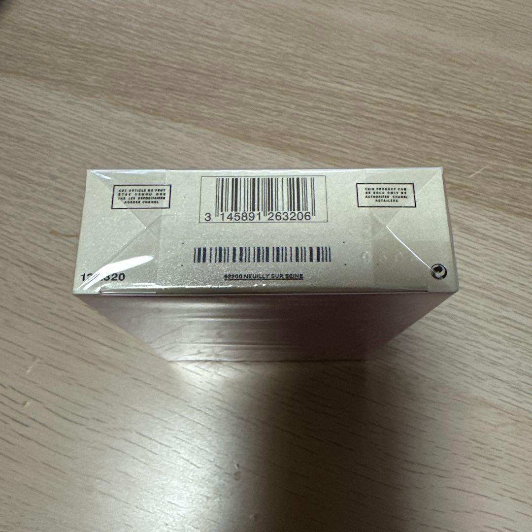 香水(女性用) CHANELCHANCE Eau de Toilette 100ml