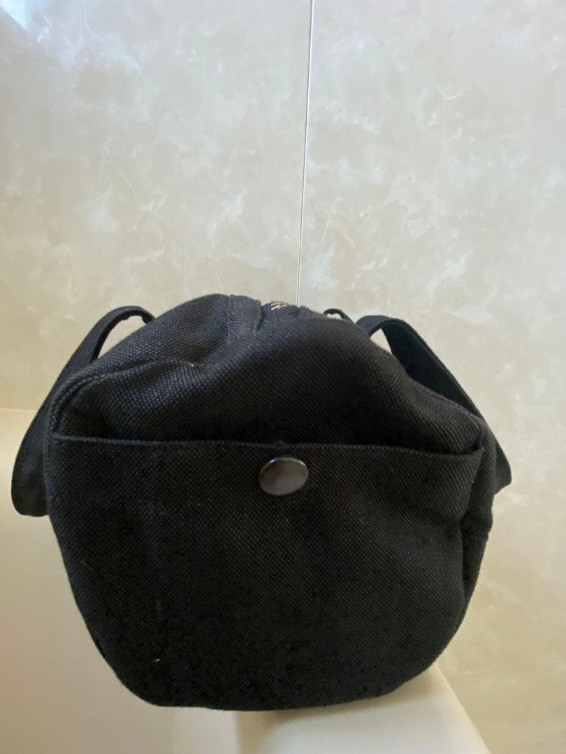 ポーター スモーキー デニムミニボストン