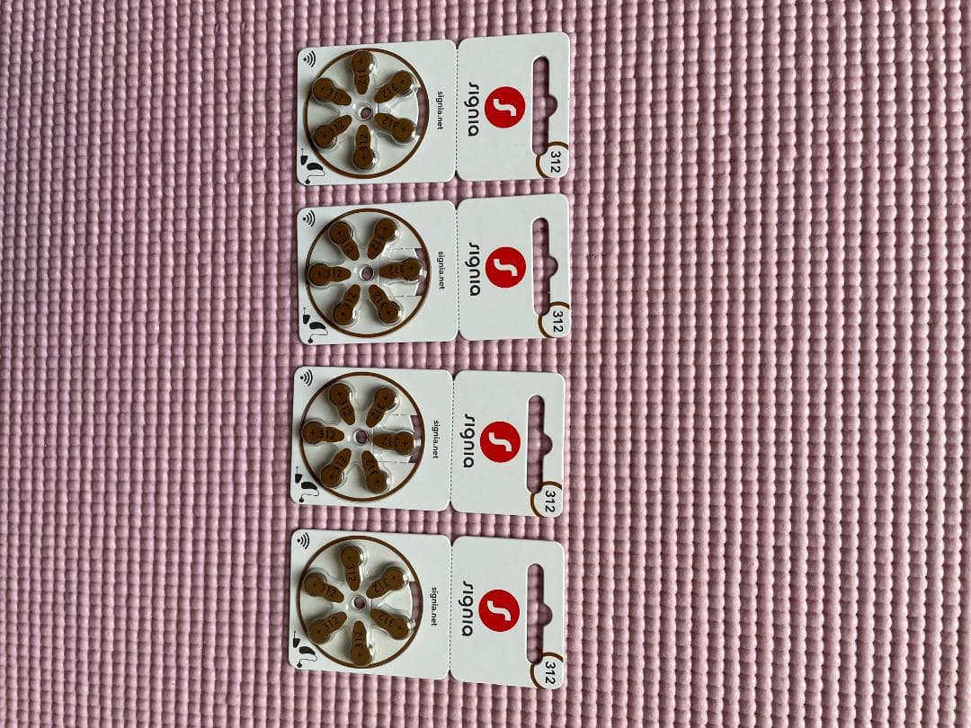 オンキョウ　集音器　OHS-D31 右耳用