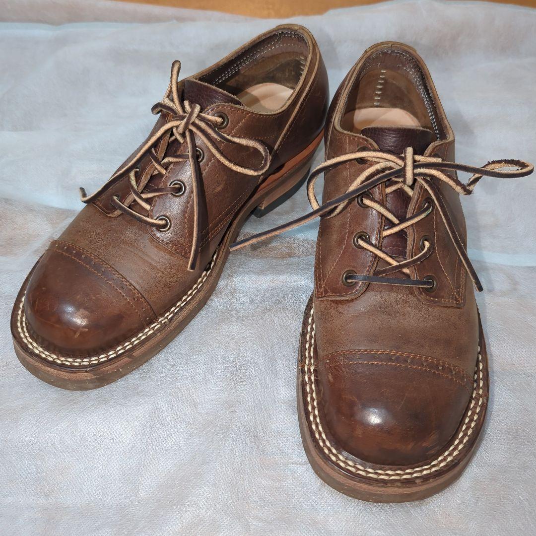 ローリングダブトリオ　ROOTS LOW　8