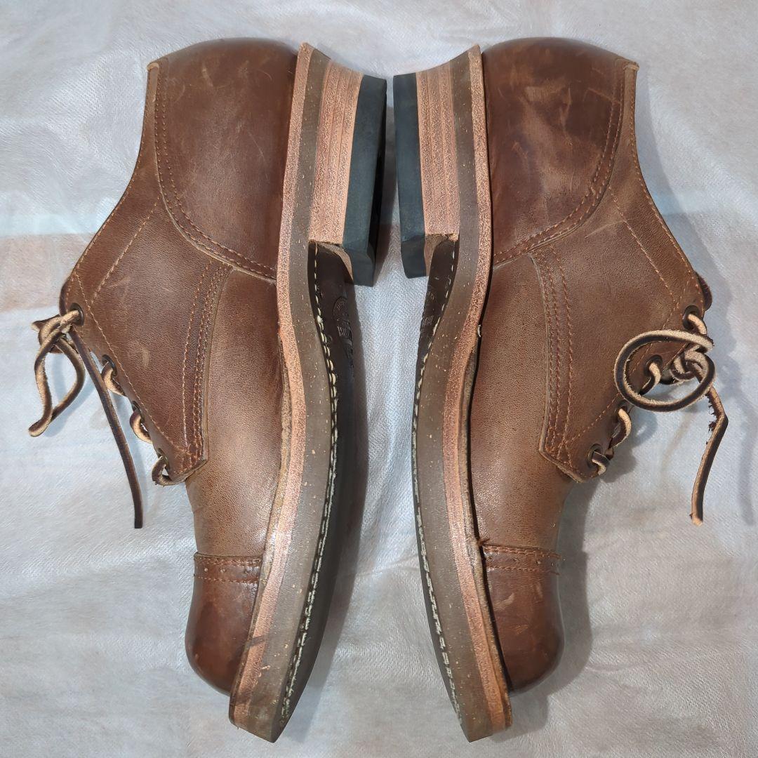 ローリングダブトリオ　ROOTS LOW　8