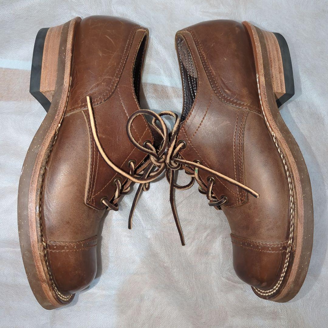 ローリングダブトリオ　ROOTS LOW　8