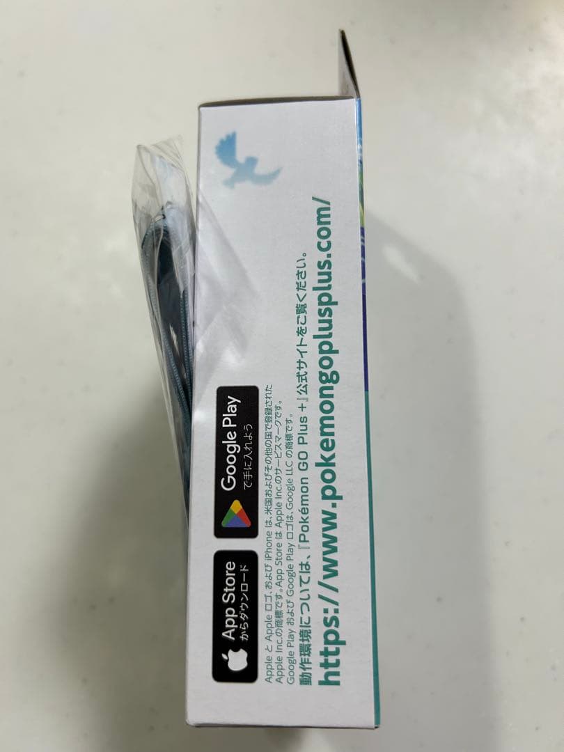【新品未開封】Pokemon GO Plus + ポケモンGOプラス 2台セット