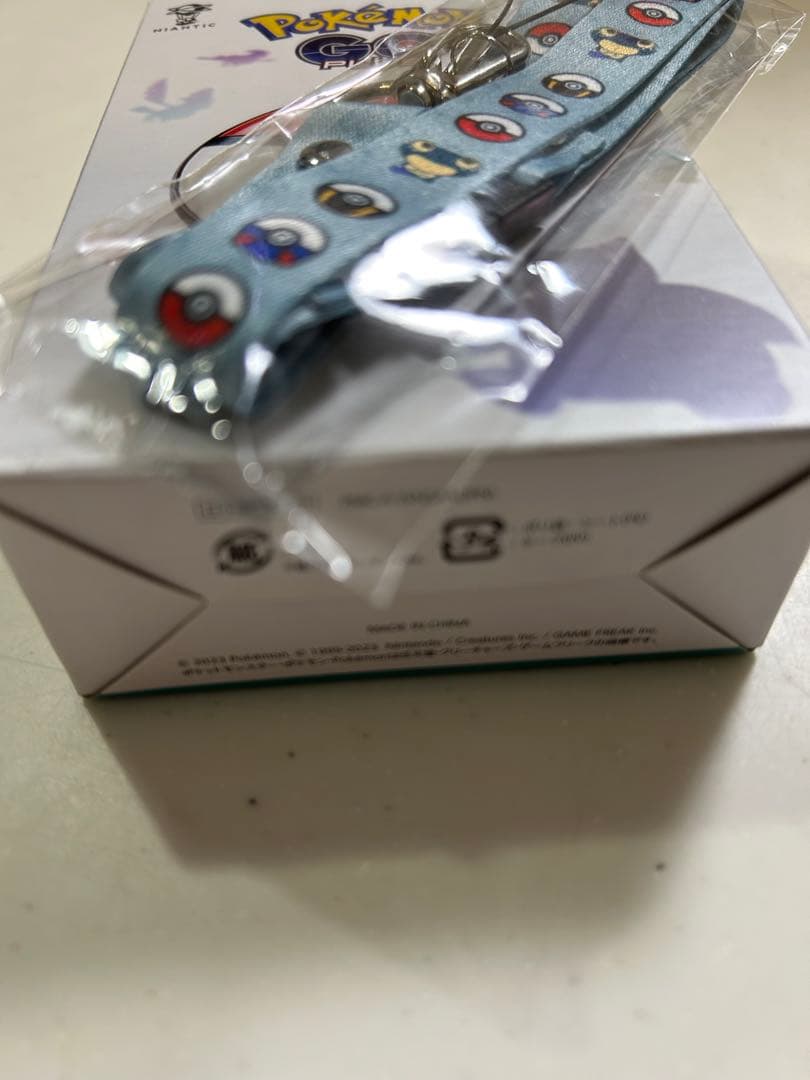 【新品未開封】Pokemon GO Plus + ポケモンGOプラス 2台セット