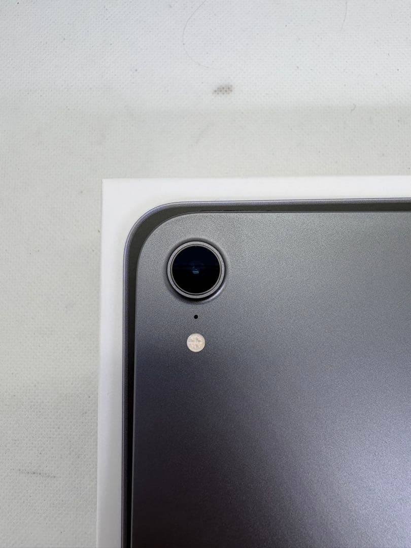 【美品】iPad mini 6 64GB 最大容量98%